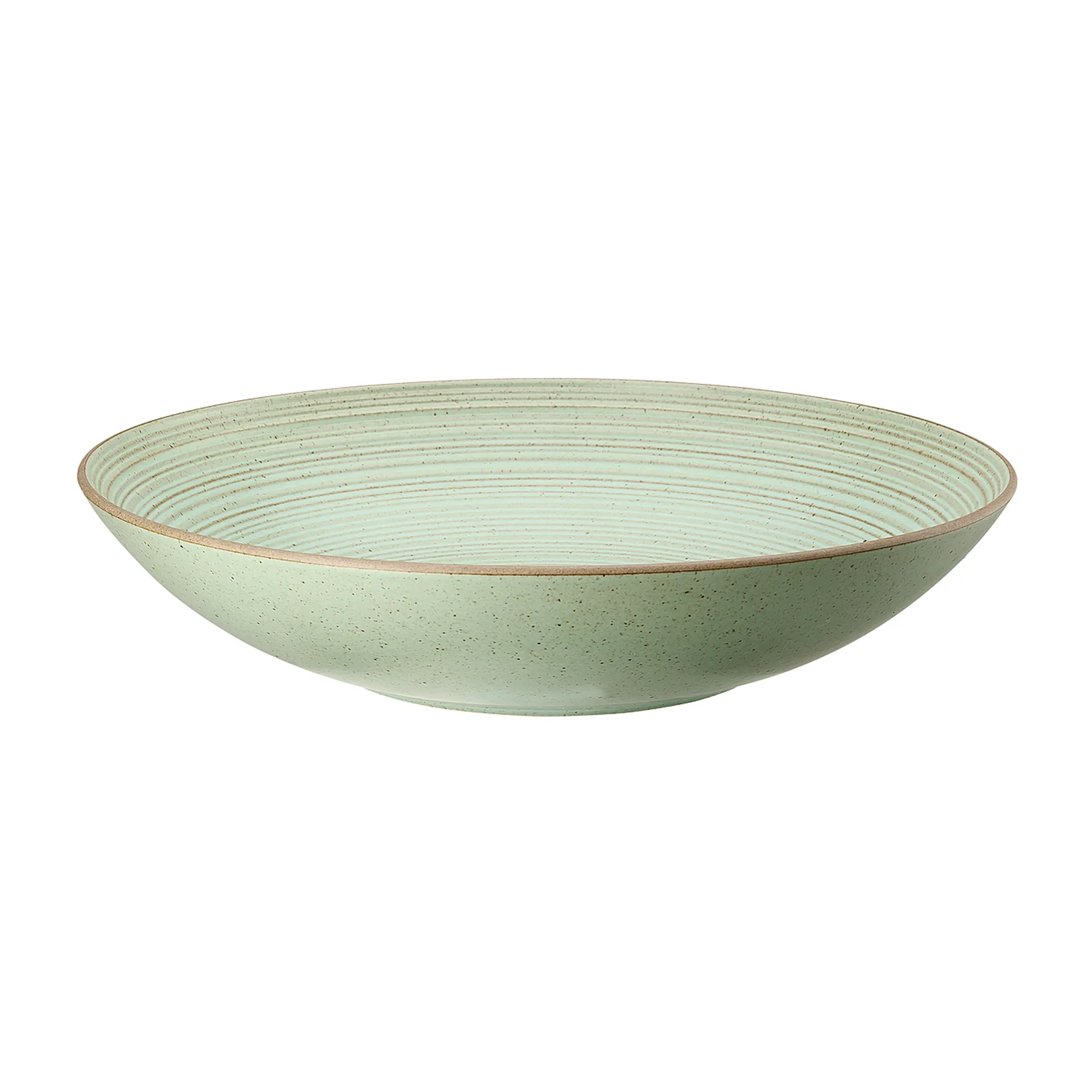 Thomas Nature prato fundo Ø28 cm, Verde Rosenthal