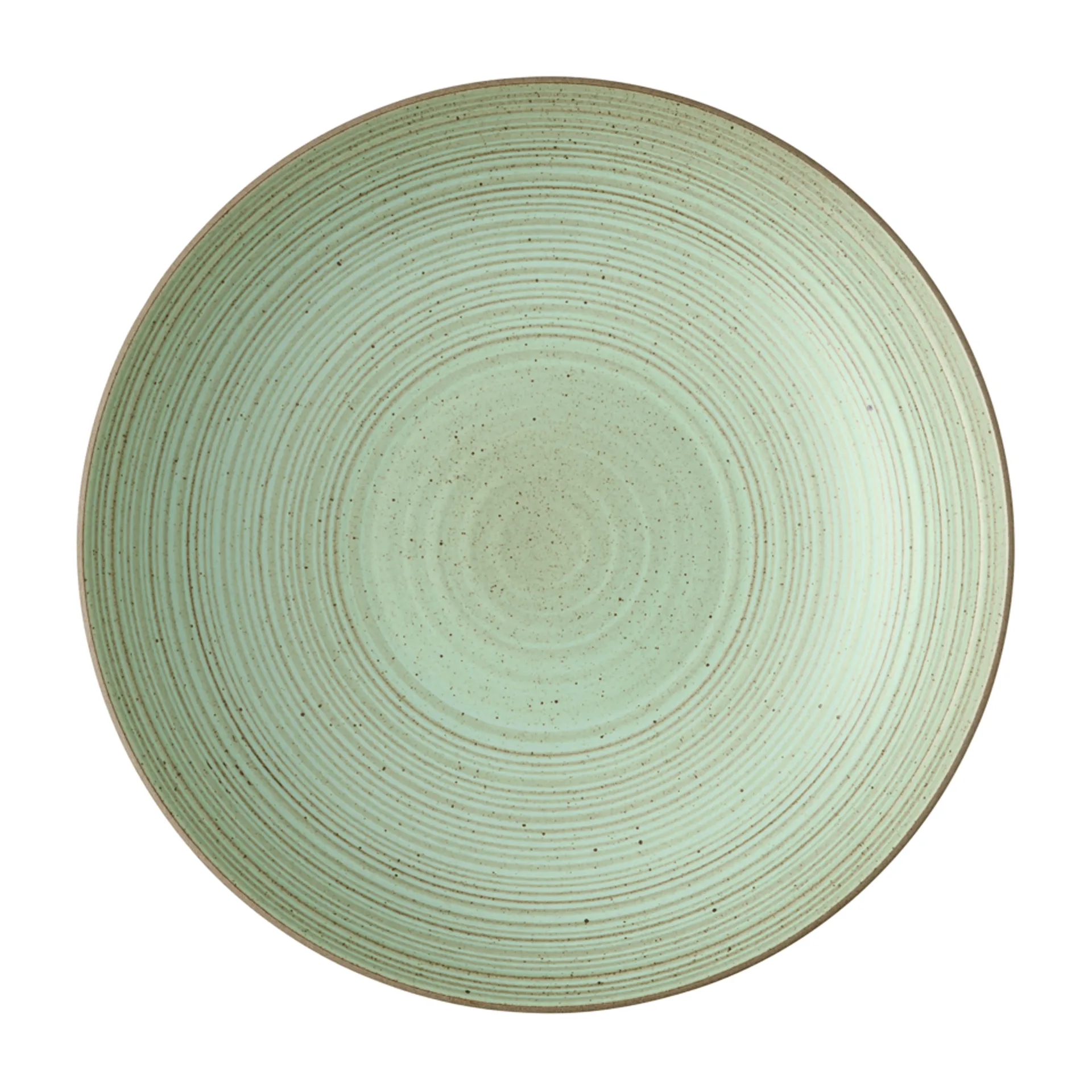Thomas Nature prato fundo Ø28 cm, Verde Rosenthal