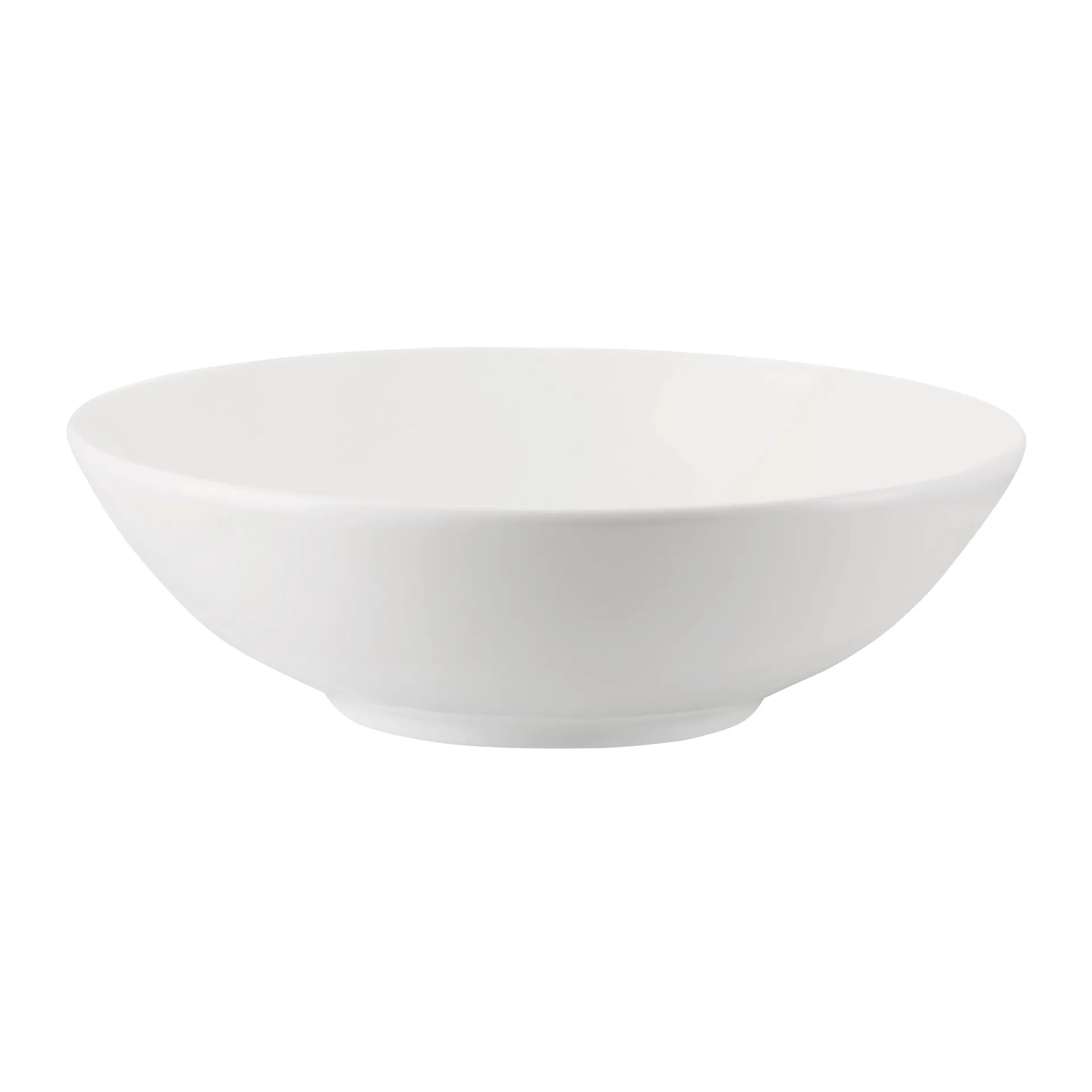 Tigela de cereais Jade, Branco Rosenthal