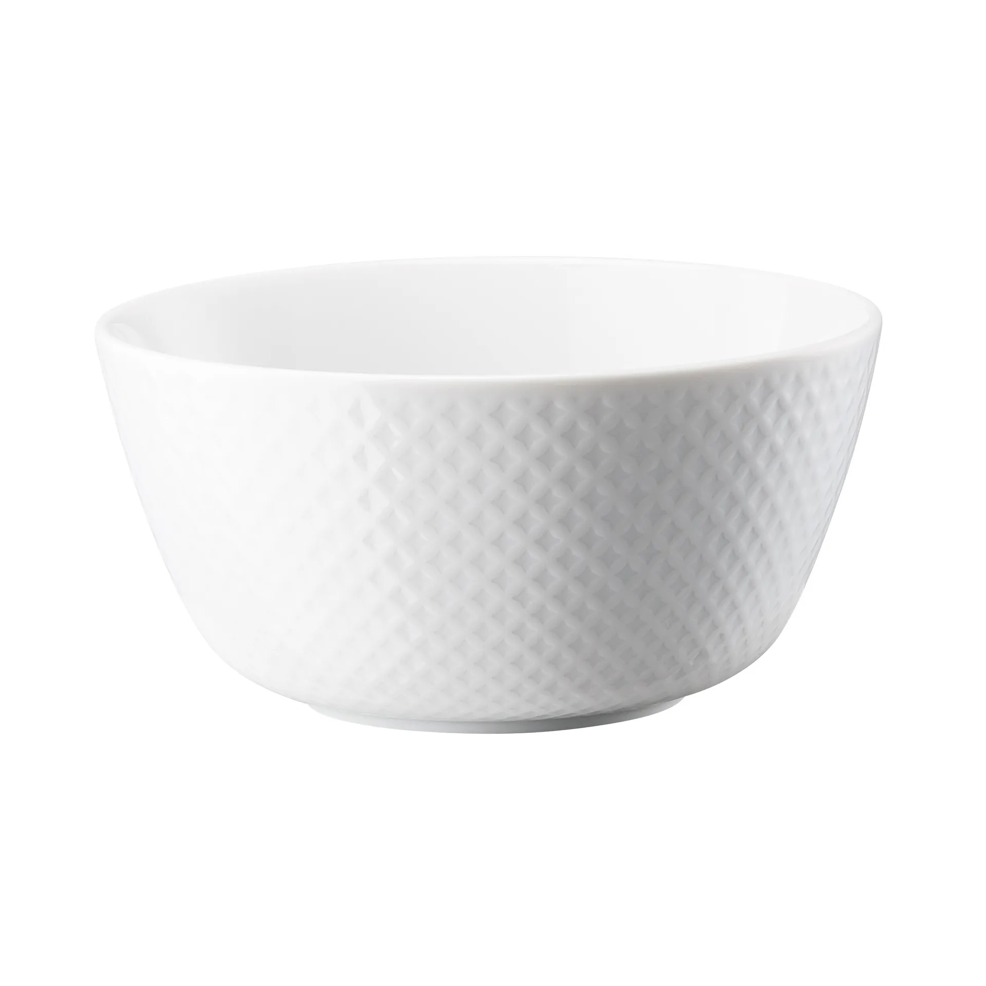 Tigela Junto 14 cm, Branco Rosenthal