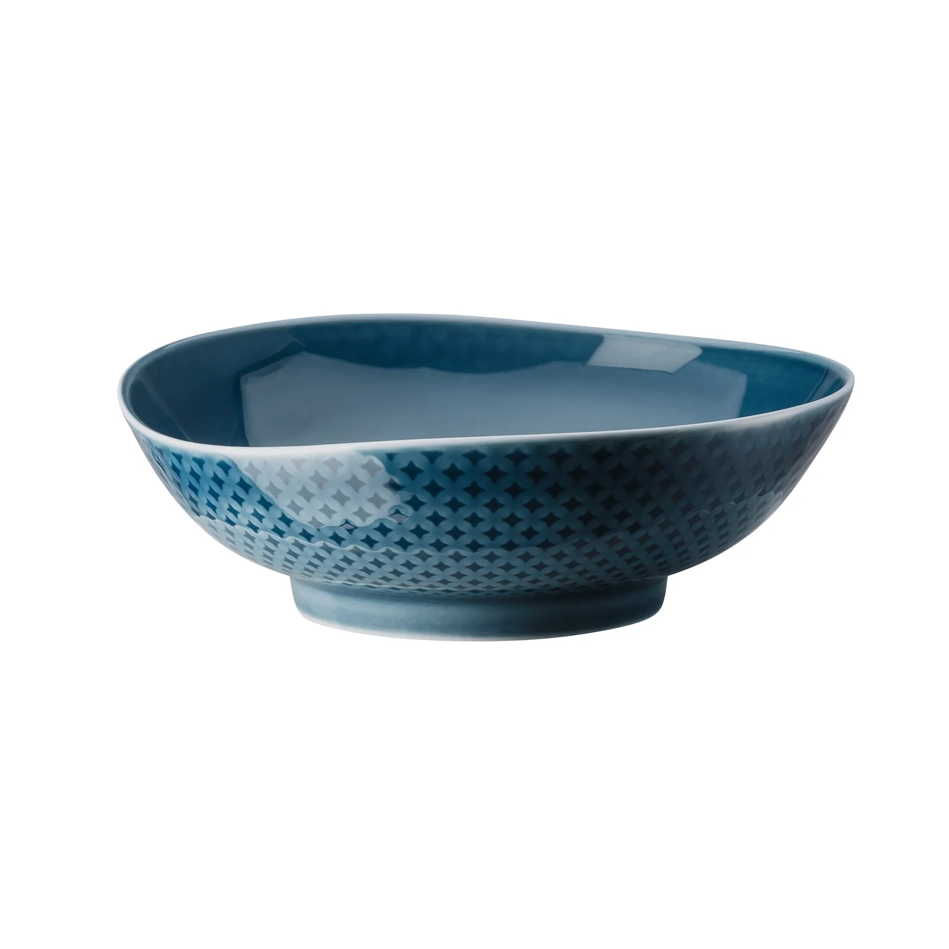 Tigela Junto 15 cm, Azul oceano Rosenthal