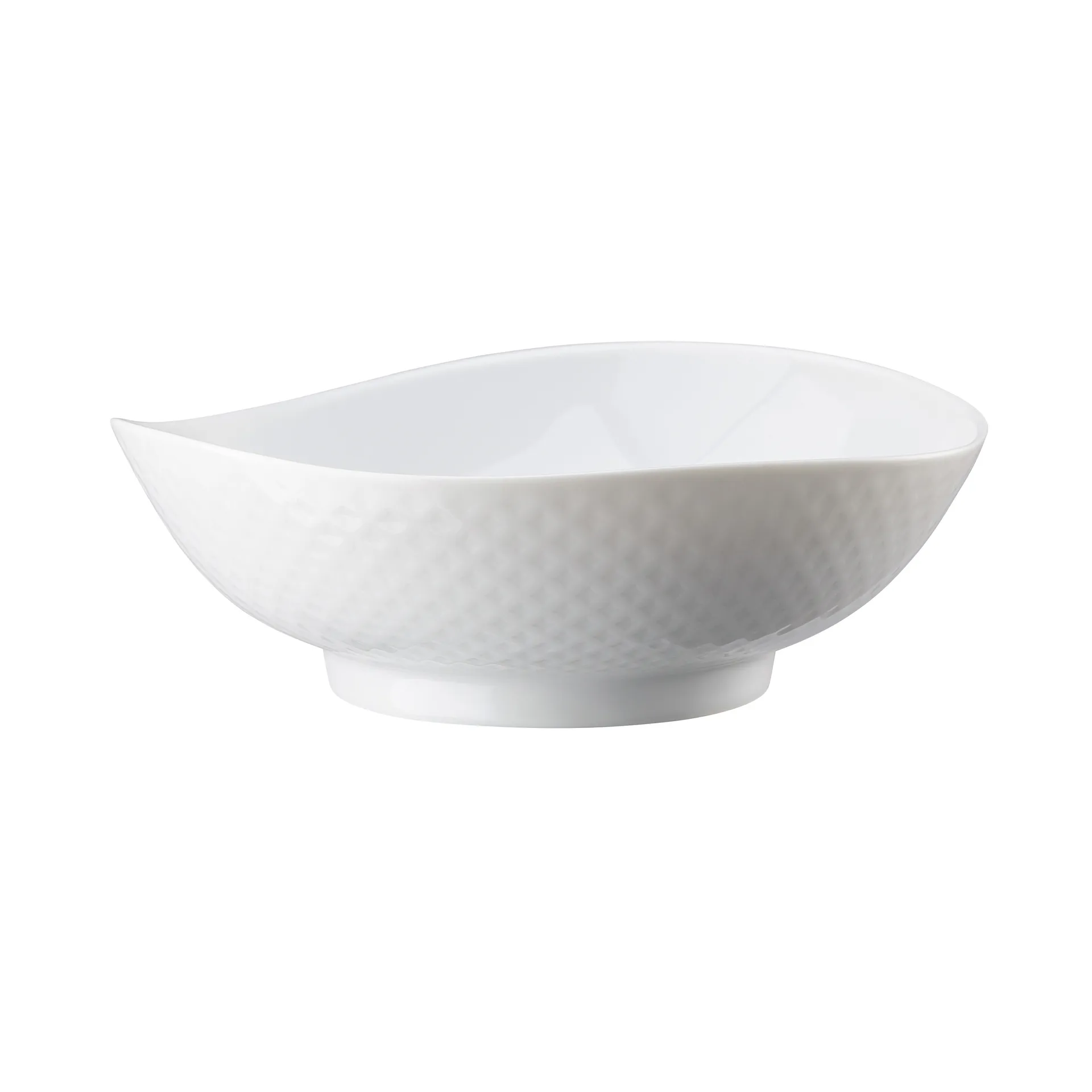 Tigela Junto 15 cm, Branco Rosenthal