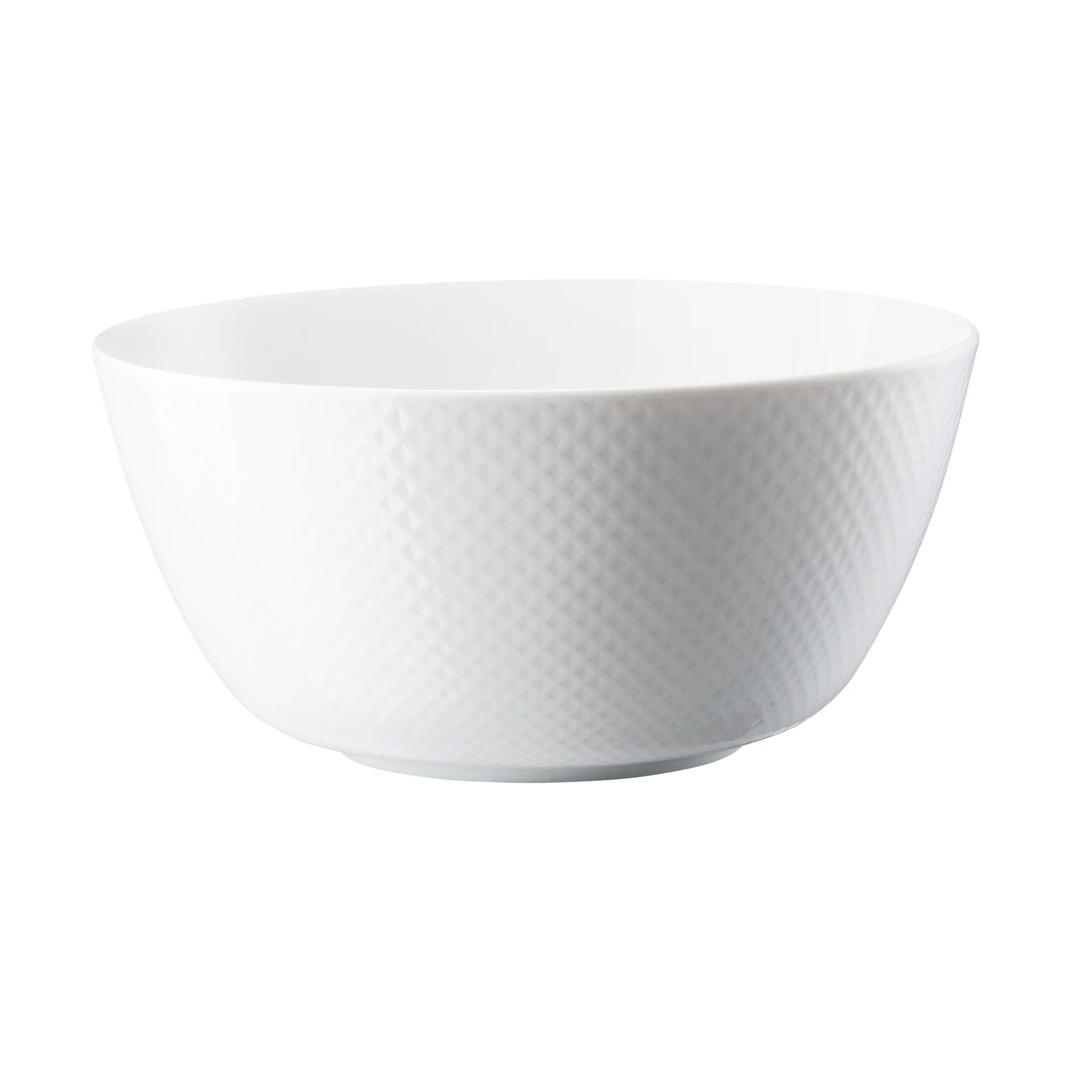 Tigela Junto 22 cm, Branco Rosenthal