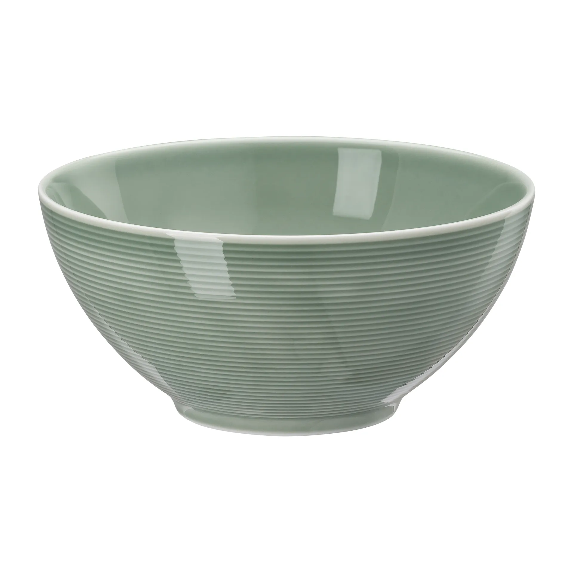 Tigela redonda moss green Loft, 0,8 litros Rosenthal