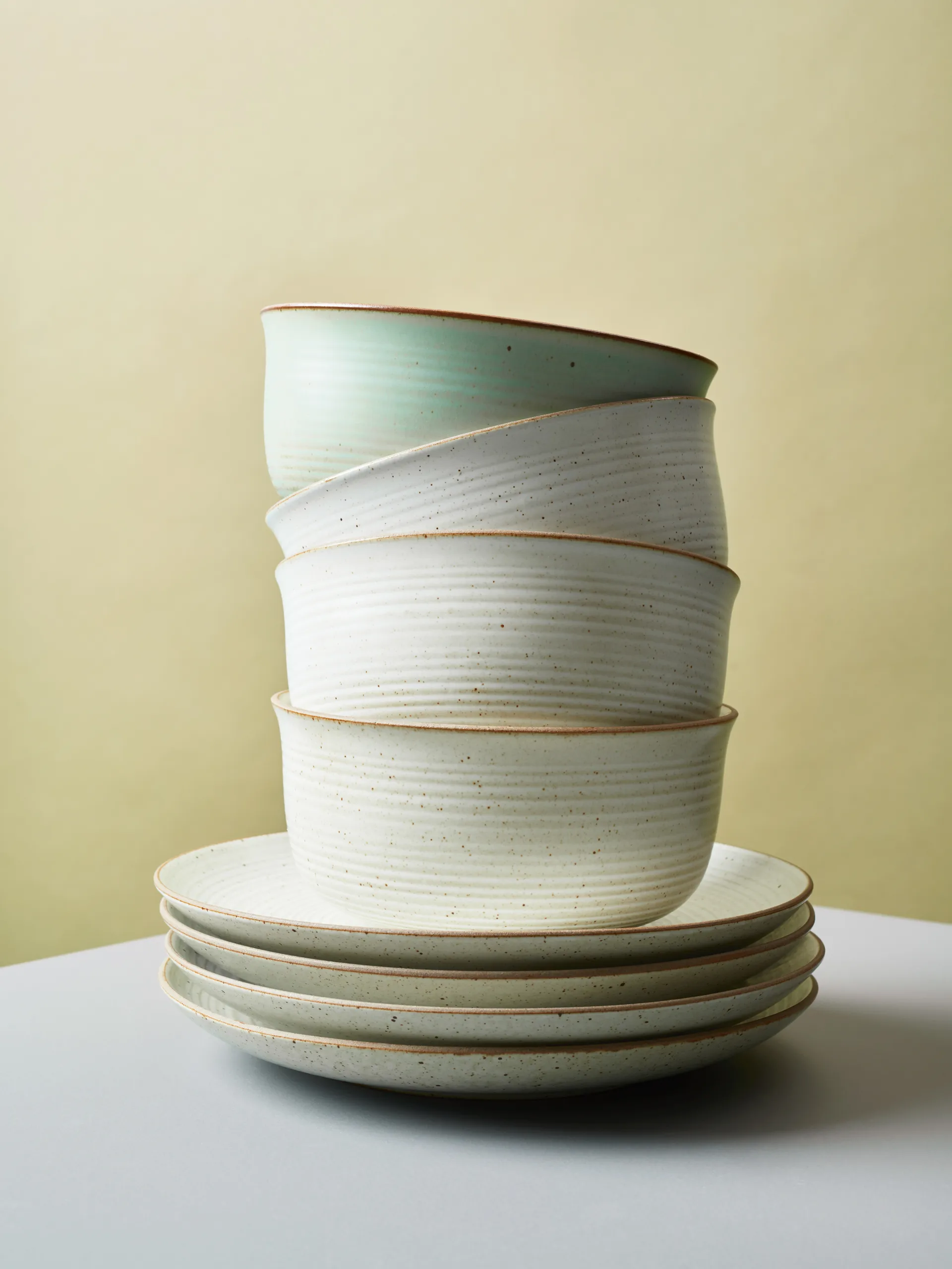 Tigela Thomas Nature Ø13 cm, Sand Rosenthal