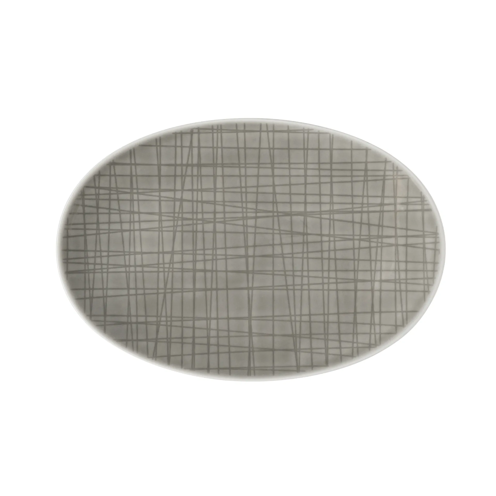 Travessa Mesh 34 cm, mountain Rosenthal