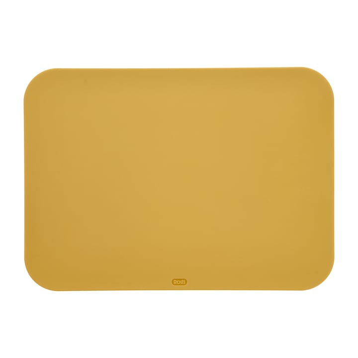 Choptima tábua de cortar L 25.5x35.5 cm - Curry - Rosti