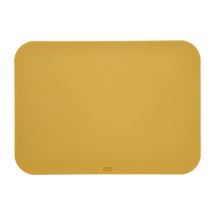 Choptima tábua de cortar L 25.5x35.5 cm - Curry - Rosti