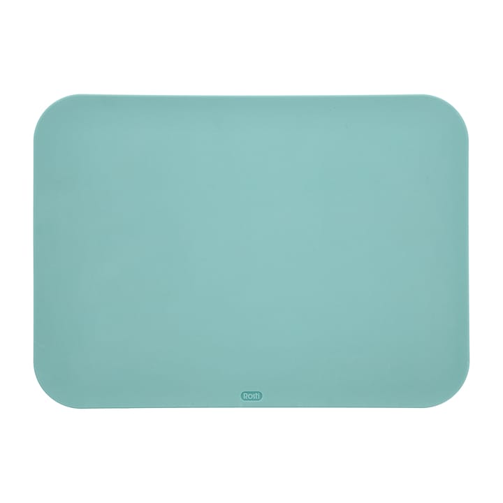 Choptima tábua de cortar L 25.5x35.5 cm - Verde nórdico - Rosti