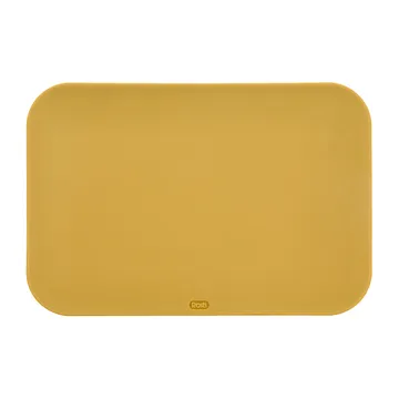 Choptima tábua de cortar M 20.5x30.5 cm - Curry - Rosti