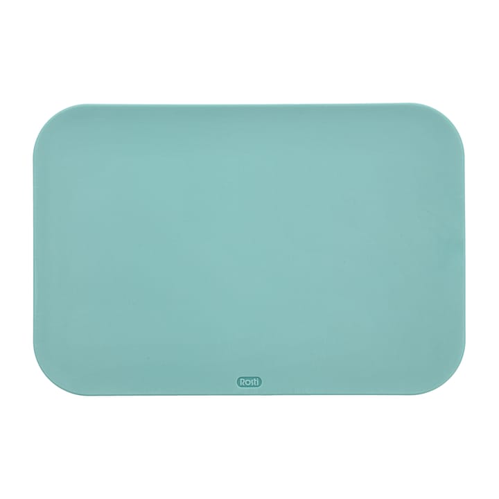 Choptima tábua de cortar M 20.5x30.5 cm - Verde nórdico - Rosti