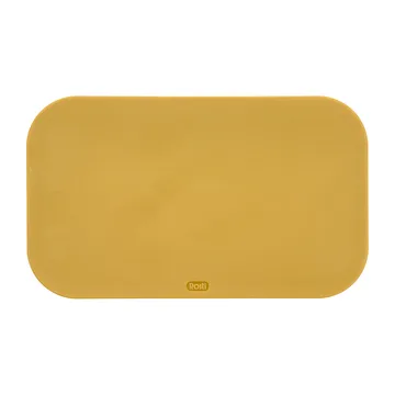 Choptima tábua de cortar S 16x26.5 cm - Curry - Rosti