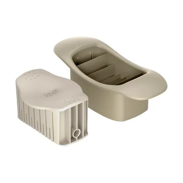 Classic cortador de batata Hasselback - Húmus - Rosti