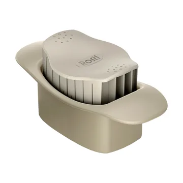 Classic cortador de batata Hasselback - Húmus - Rosti