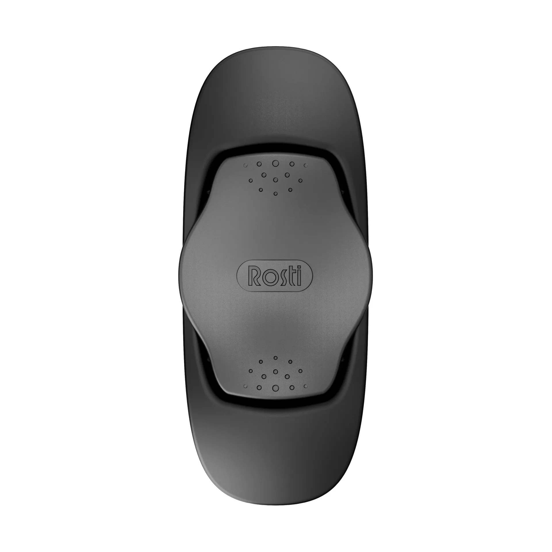 Classic cortador de batata Hasselback, Preto Rosti