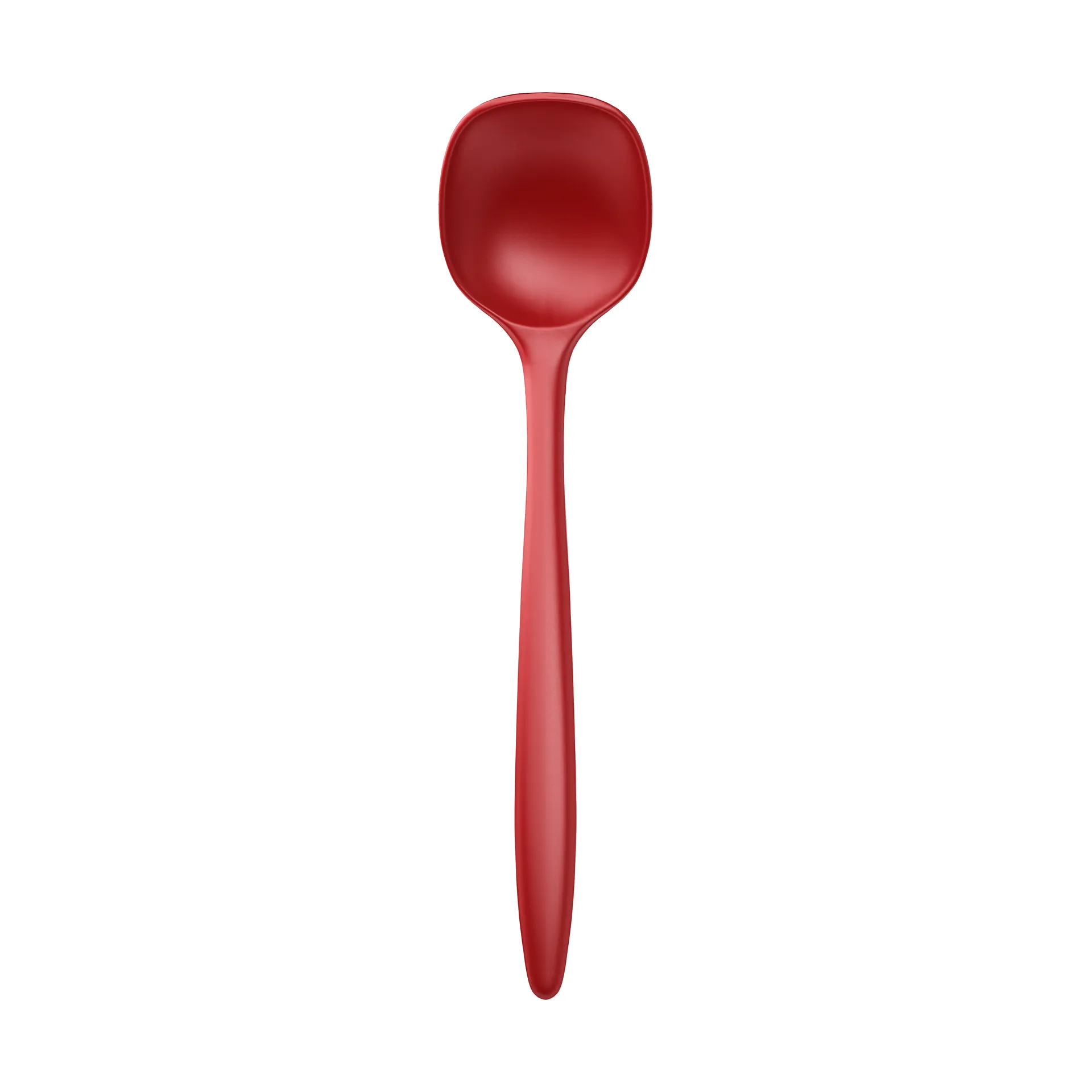 Colher de servir Classic, Vermelho Rosti