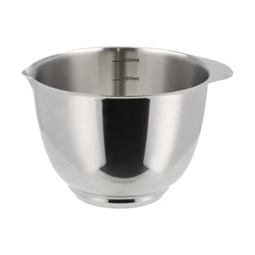 Conjunto de taças Margrethe 3 peças - Aço inoxidável - Rosti