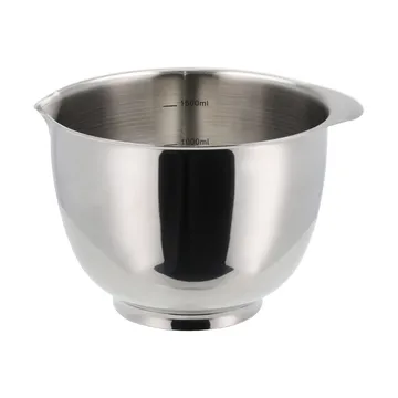 Conjunto de taças Margrethe 3 peças - Aço inoxidável - Rosti