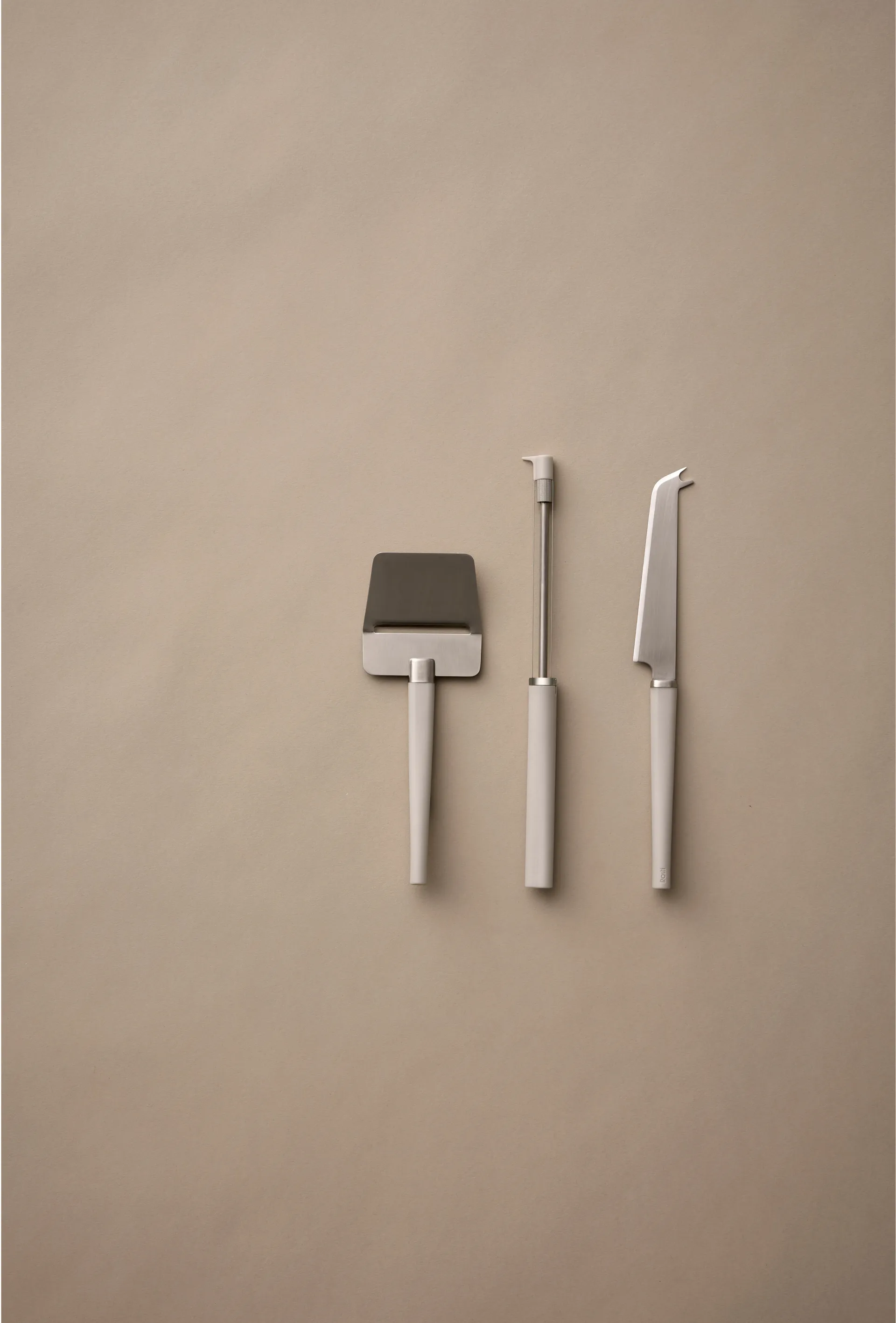 Conjunto para queijos Emma, 3 peças, Humus Rosti