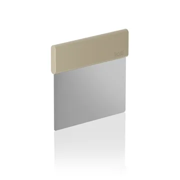 Cortador de massa Emma em aço - Húmus - Rosti