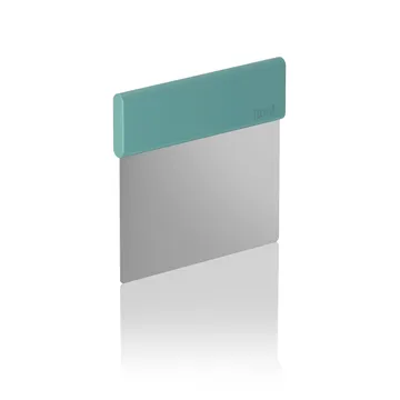 Cortador de massa Emma em aço - Verde nórdico - Rosti