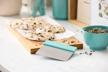 Cortador de massa Emma em aço - Verde nórdico - Rosti