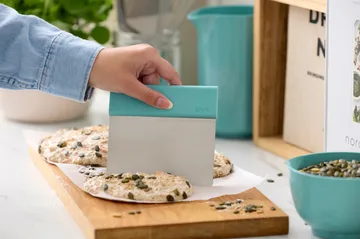 Cortador de massa Emma em aço - Verde nórdico - Rosti