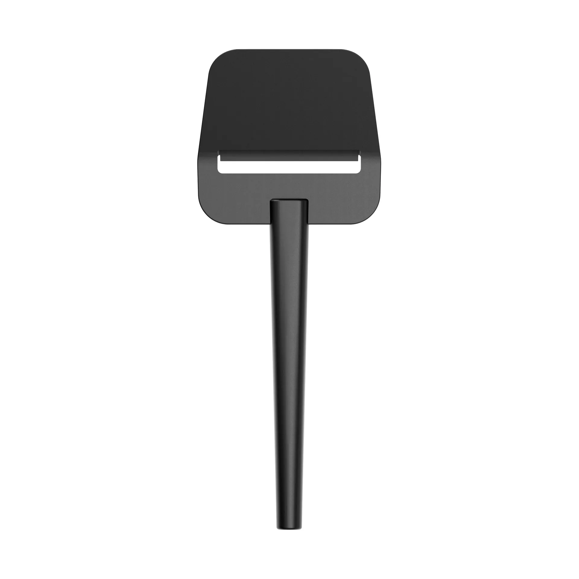 Cortador de queijo Emma nylon 19 cm, Black Rosti