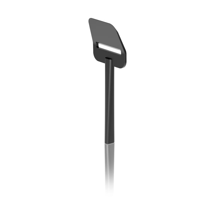 Cortador de queijo Emma nylon 19 cm, Black Rosti