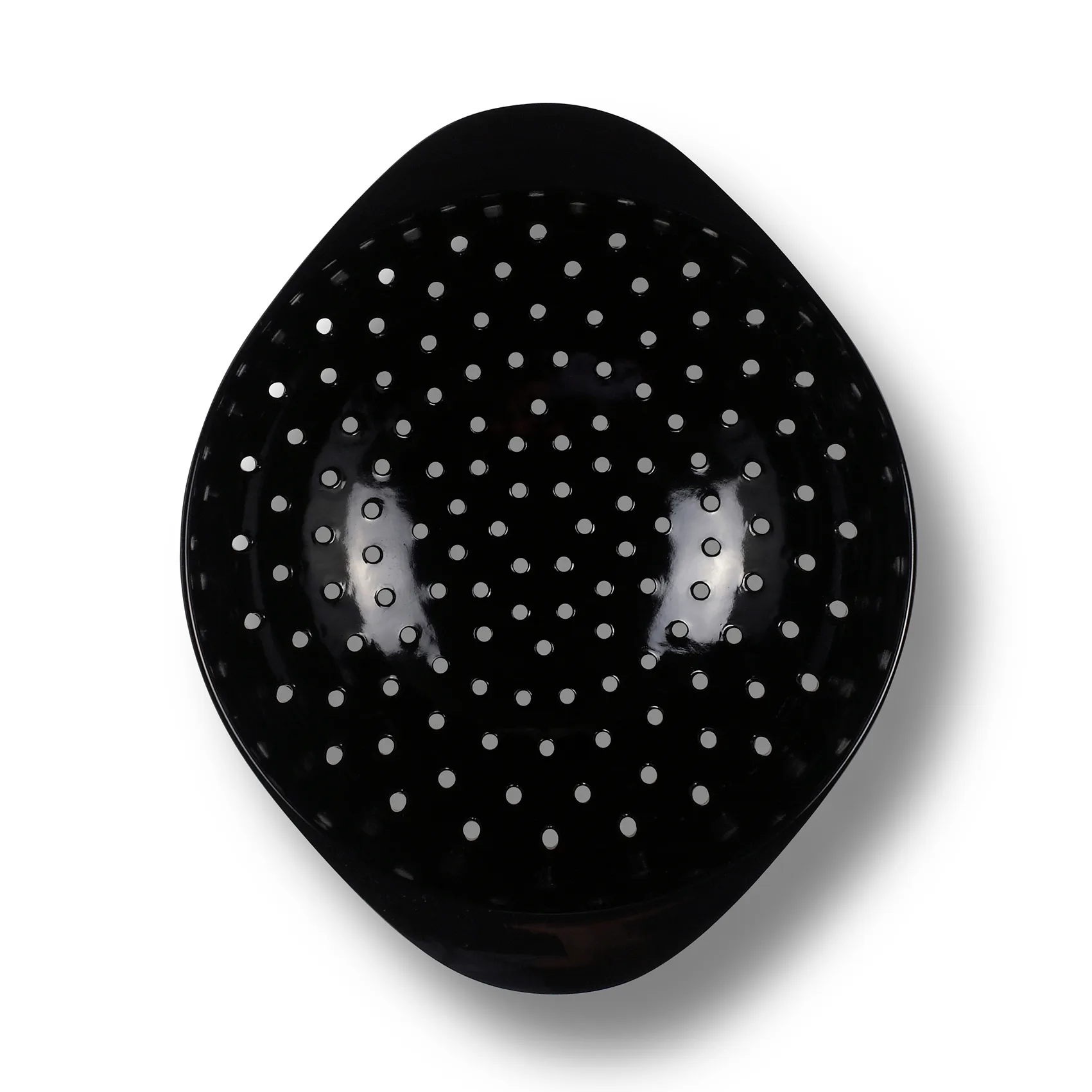 Escoador para tigela de 1,5 l Margrethe, Preto Rosti