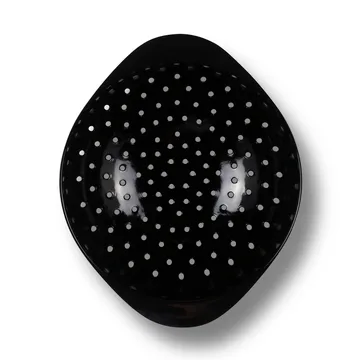 Escoador para tigela de 1,5 l Margrethe - Preto - Rosti