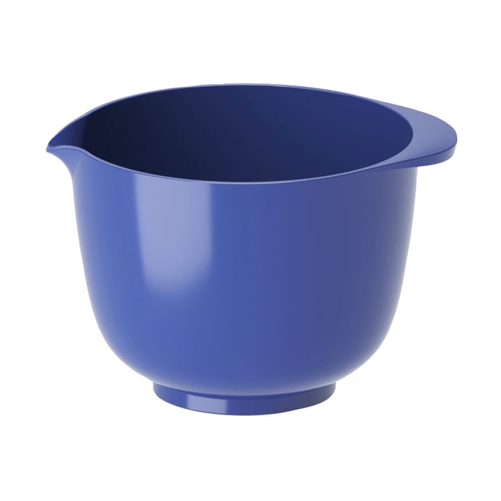 Margrethe mini tigela 25 ml 6 unidades, Azul elétrico Rosti