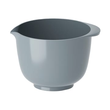 Margrethe mini tigela 25 ml 6 unidades - Azul poeira - Rosti