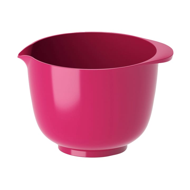 Margrethe mini tigela 25 ml 6 unidades, Beterraba Rosti