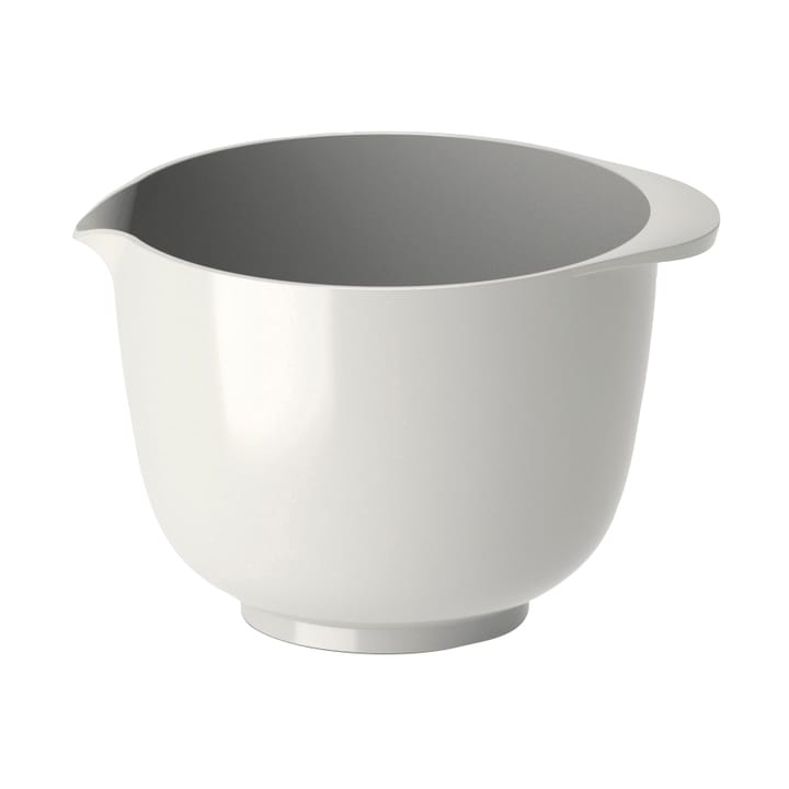 Margrethe mini tigela 25 ml 6 unidades, Branco Rosti