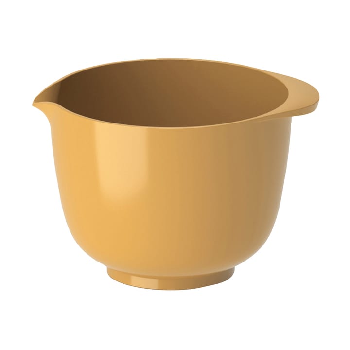 Margrethe mini tigela 25 ml 6 unidades, Caril Rosti