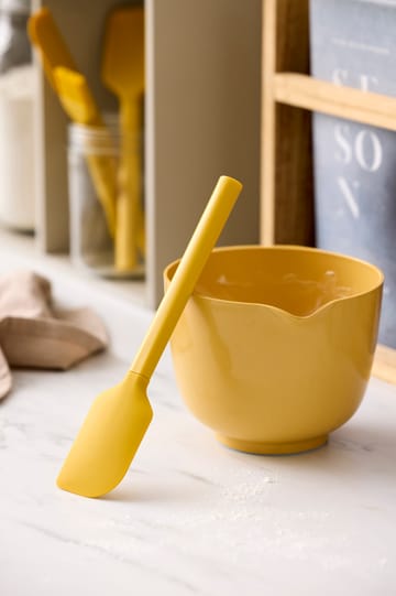 Margrethe mini tigela 25 ml 6 unidades - Caril - Rosti