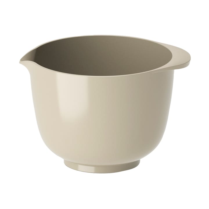 Margrethe mini tigela 25 ml 6 unidades, Húmus Rosti