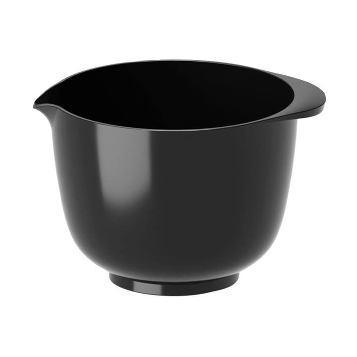 Margrethe mini tigela 25 ml 6 unidades, Preto Rosti