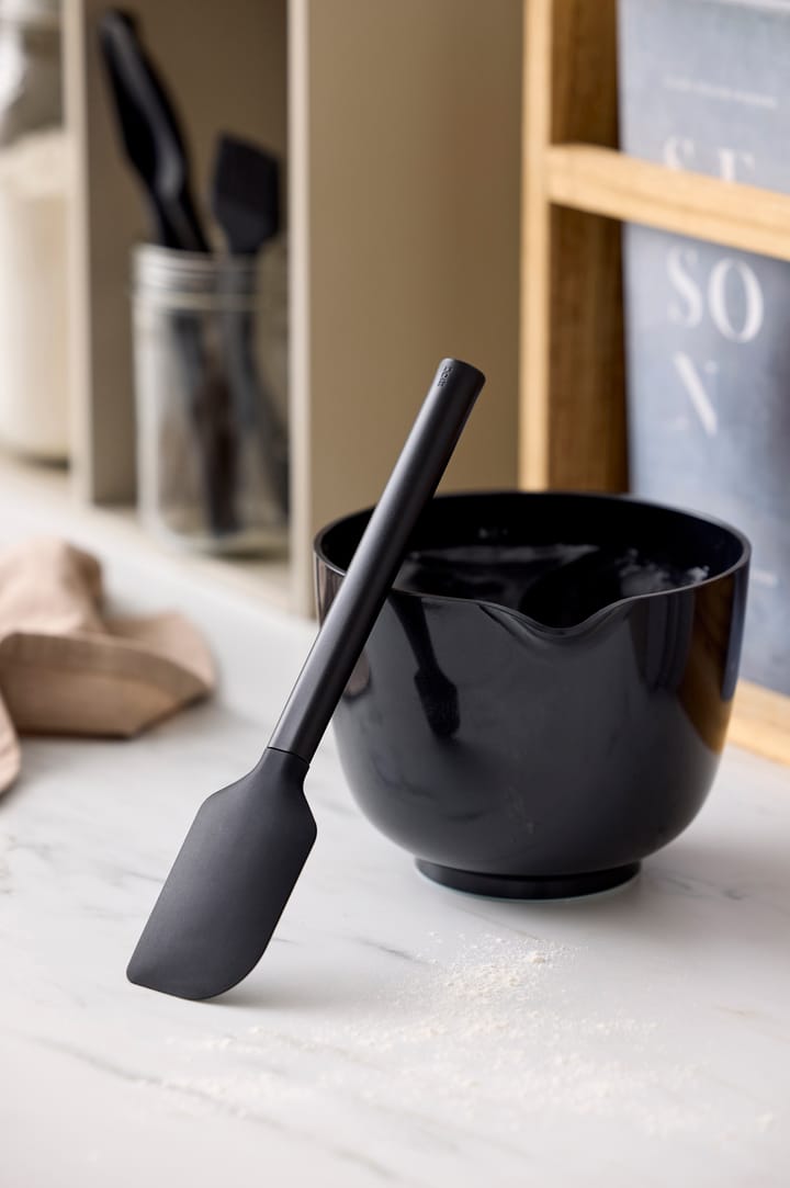 Margrethe mini tigela 25 ml 6 unidades, Preto Rosti