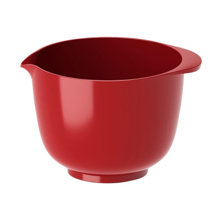 Margrethe mini tigela 25 ml 6 unidades, Vermelho Rosti