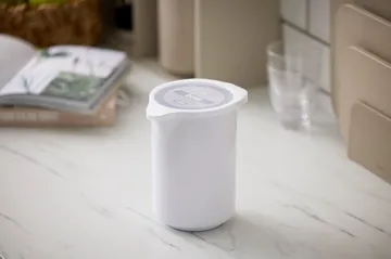 NEW Classic jarra de mistura com tampa - Branco, 1,25 litros - Rosti