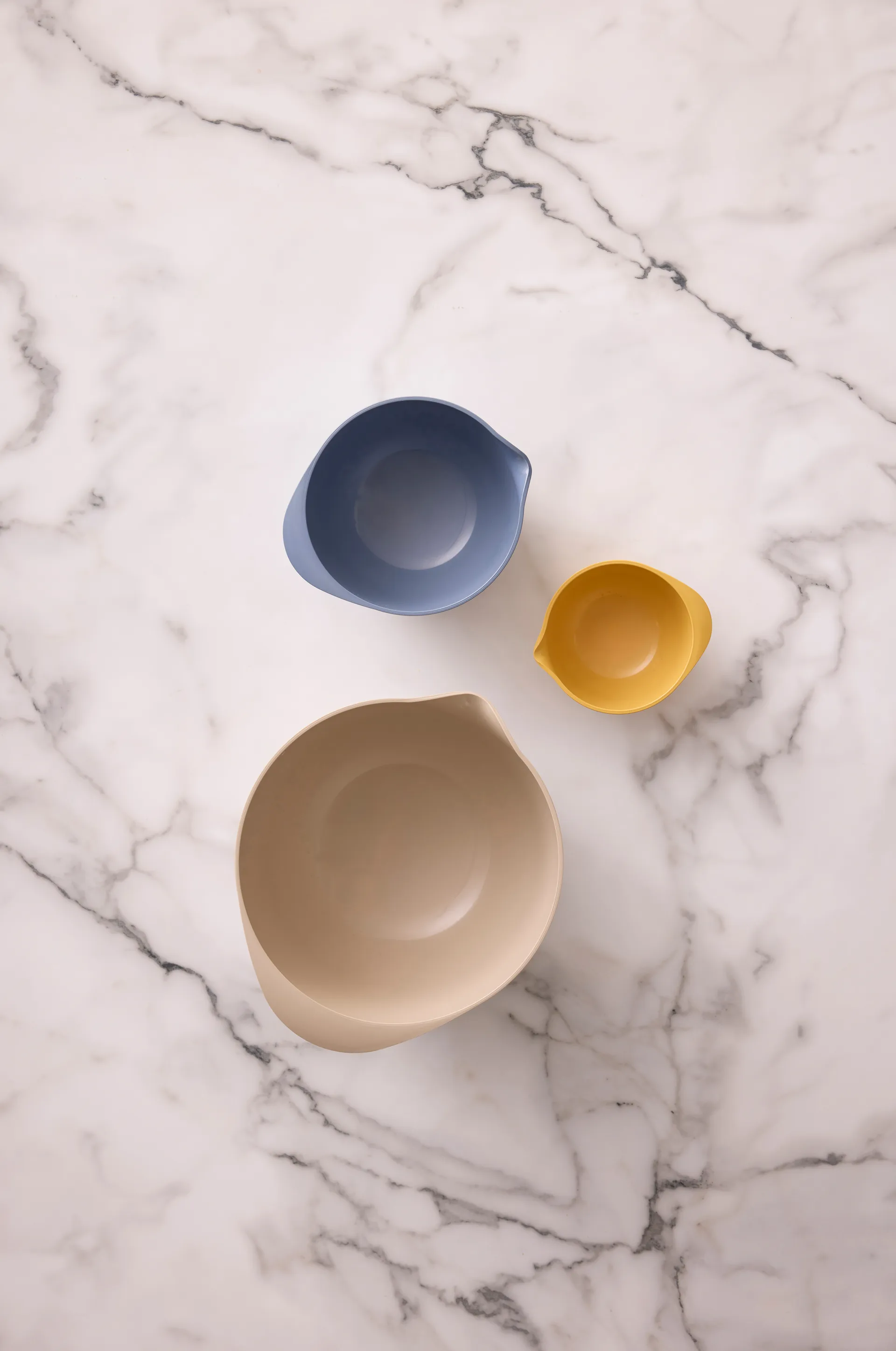 NOVO conjunto de taças Margrethe, 6 peças Rosti