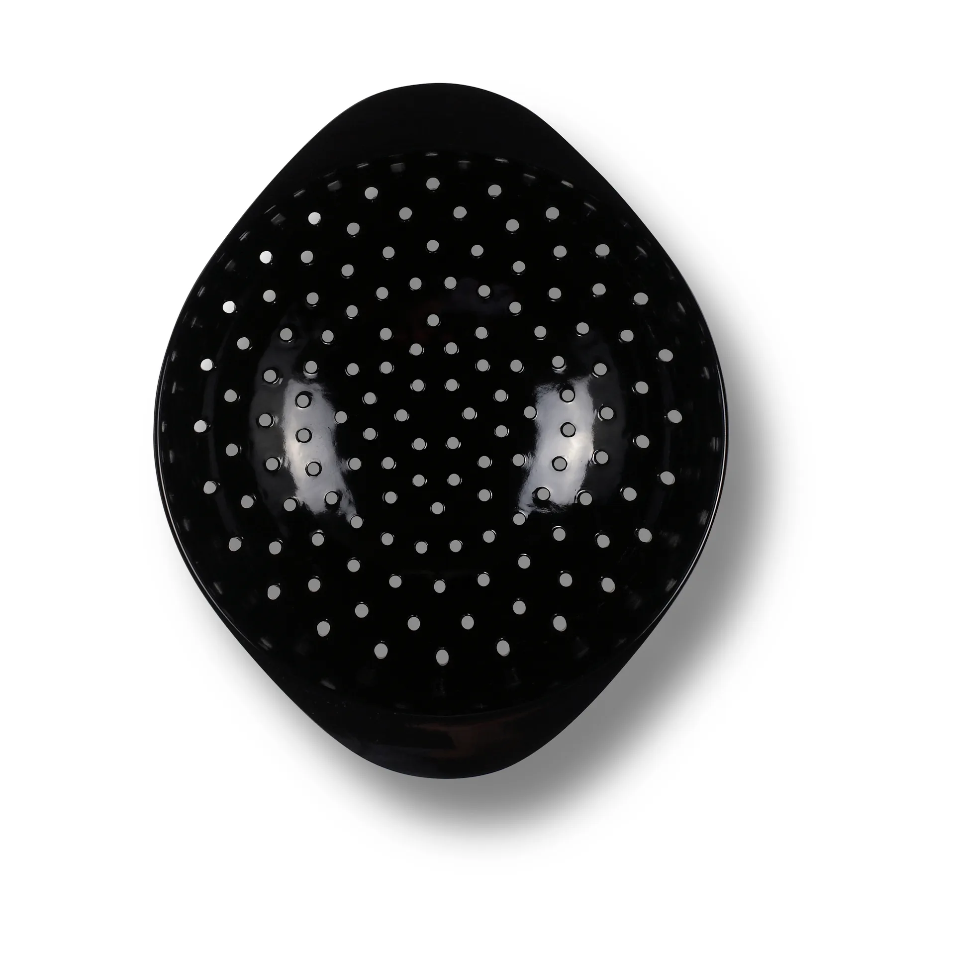 Peneira Margrethe para tigela 1,5 L, Black Rosti