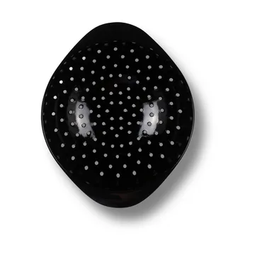 Peneira Margrethe para tigela 1,5 L - Black - Rosti