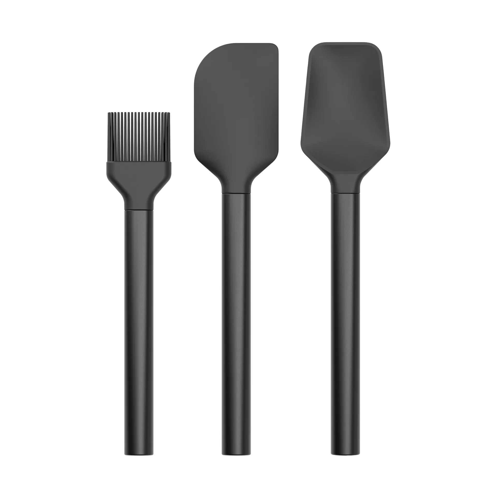 Rosti Emma conjunto de assar 3 peças, Preto Rosti