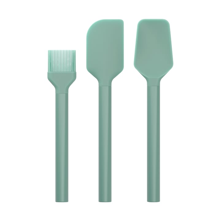 Rosti Emma conjunto de assar 3 peças - Verde nórdico - Rosti