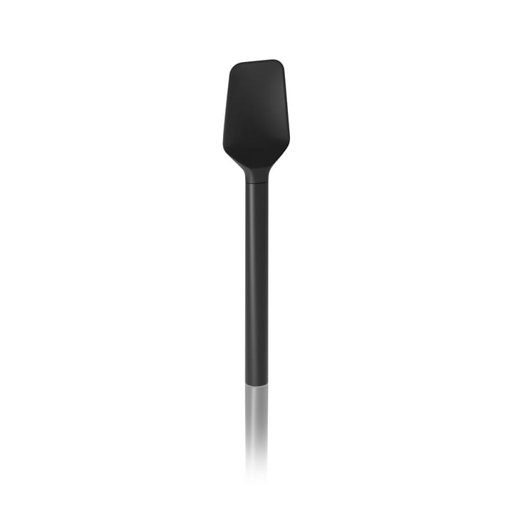 Rosti Emma espátula de silicone, Preto Rosti