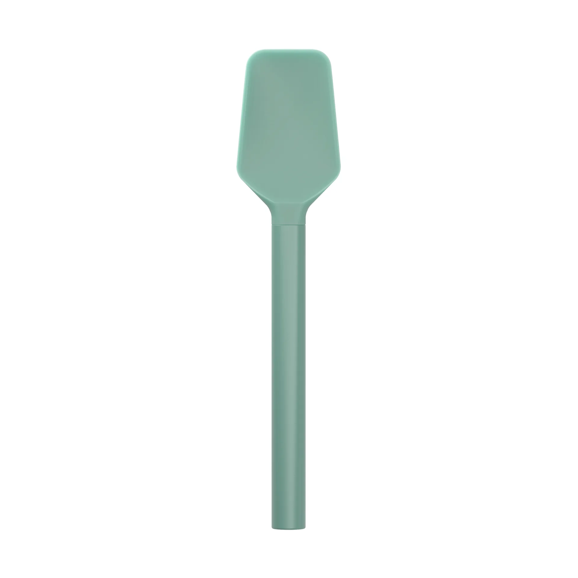 Rosti Emma espátula de silicone, Verde nórdico Rosti