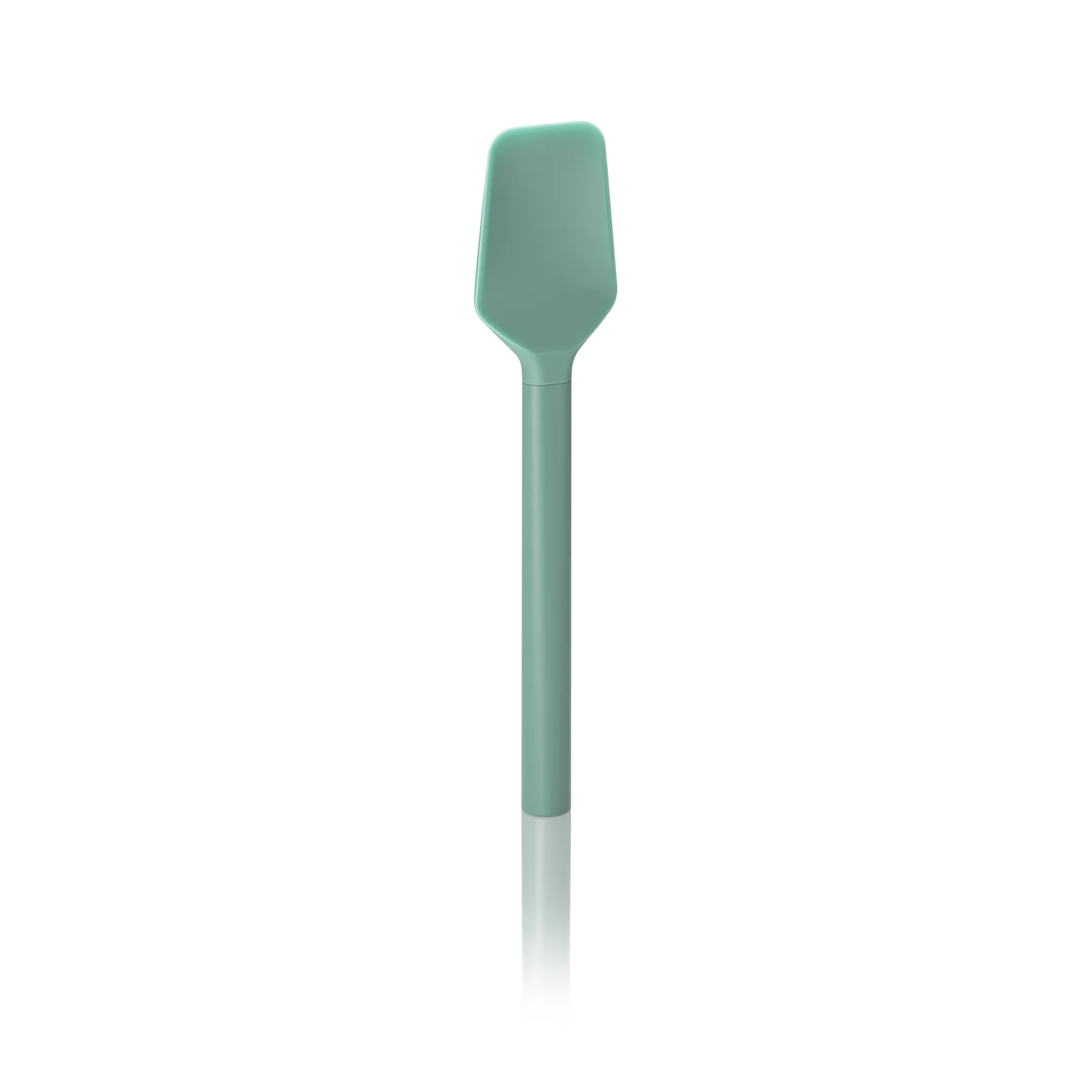 Rosti Emma espátula de silicone, Verde nórdico Rosti